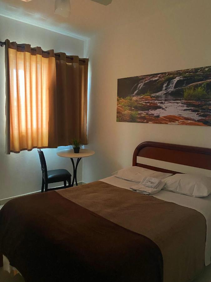 בואה אספרנסה Hotel Do Lago מראה חיצוני תמונה