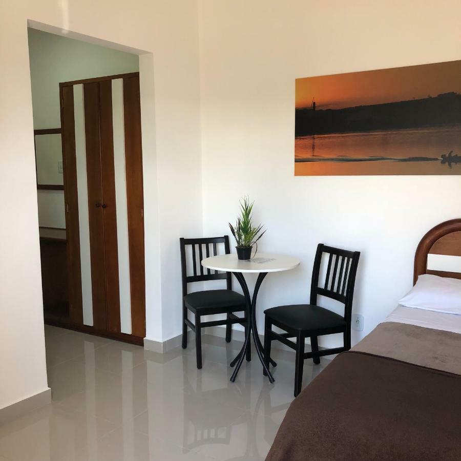 בואה אספרנסה Hotel Do Lago מראה חיצוני תמונה