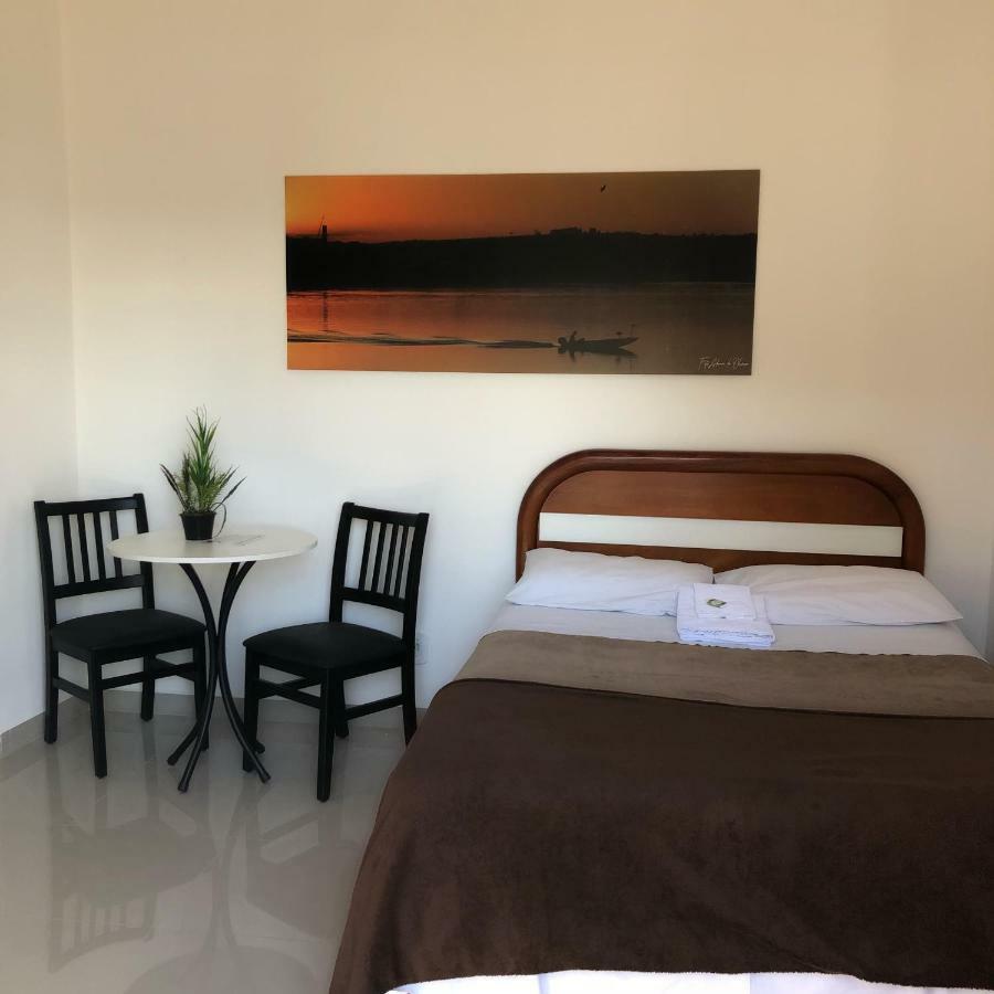 בואה אספרנסה Hotel Do Lago מראה חיצוני תמונה