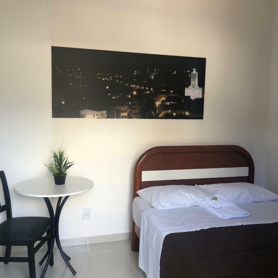 בואה אספרנסה Hotel Do Lago מראה חיצוני תמונה