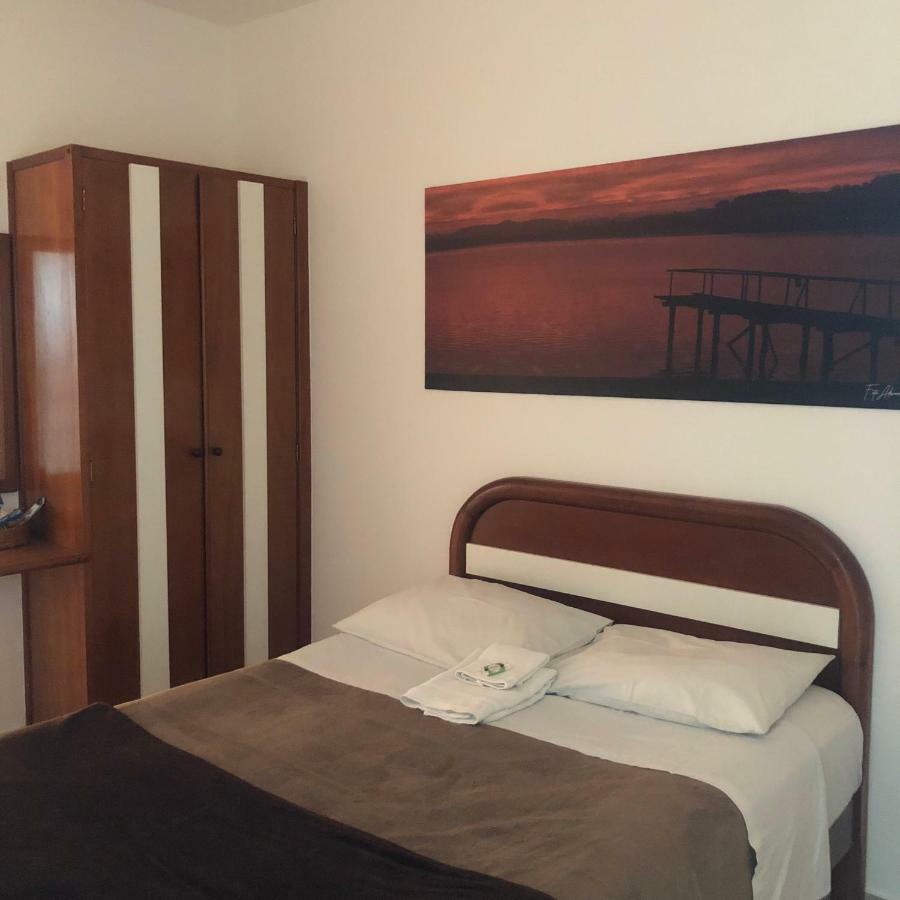 בואה אספרנסה Hotel Do Lago מראה חיצוני תמונה