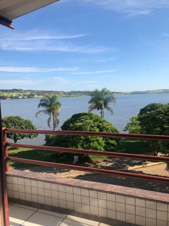 בואה אספרנסה Hotel Do Lago מראה חיצוני תמונה
