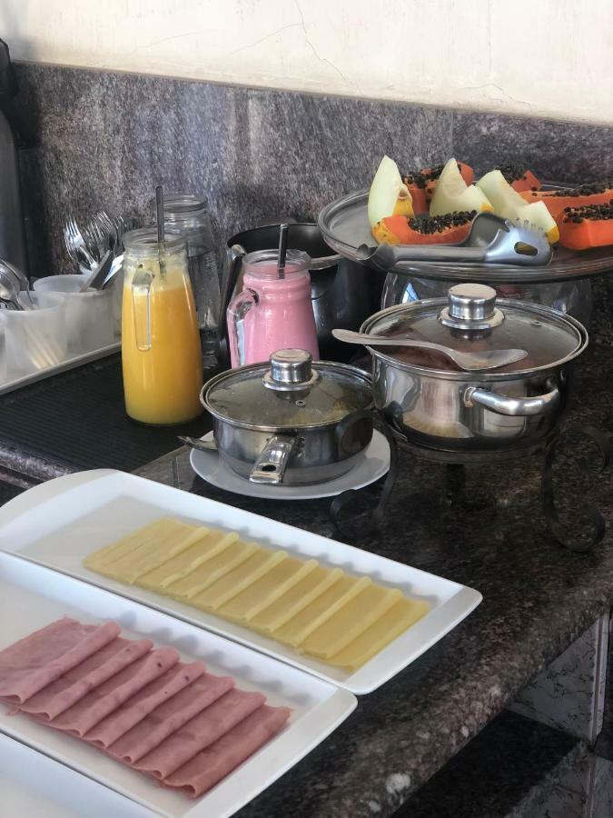 בואה אספרנסה Hotel Do Lago מראה חיצוני תמונה
