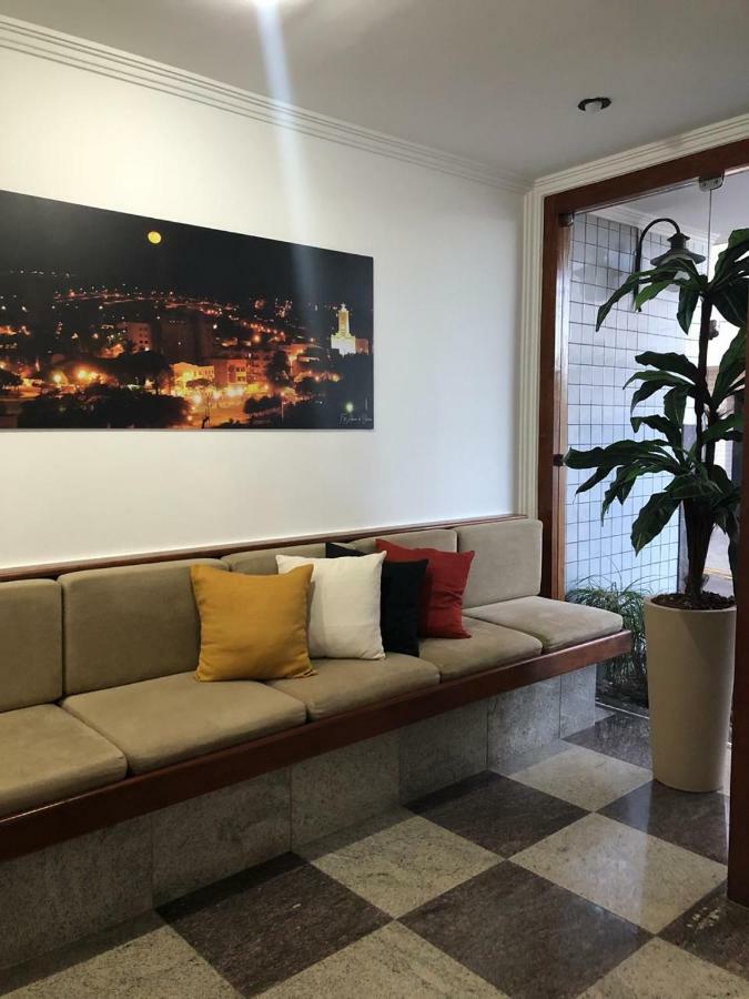 בואה אספרנסה Hotel Do Lago מראה חיצוני תמונה